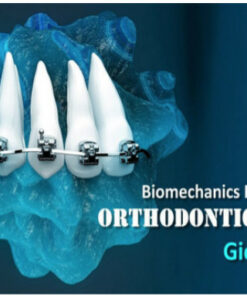 OHI-S Biomechanics Fundamentals of Orthodontic Therapy - Giorgio Fiorelli