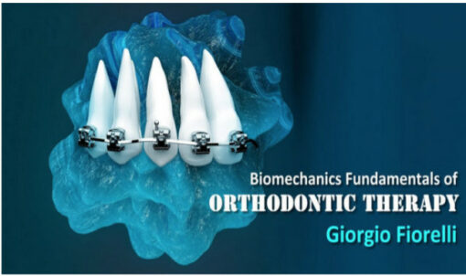 OHI-S Biomechanics Fundamentals of Orthodontic Therapy - Giorgio Fiorelli