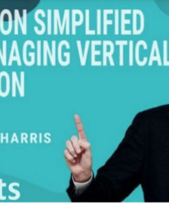 Occlusion Simplified and Managing Vertical Dimension (7 Parts)