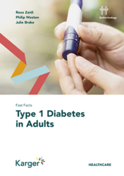 Fast Facts: Type 1 Diabetes in Adults 2021 Original pdf