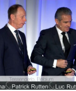 FOR Esthetic Soft Tissue – Inaki Gamborena, Patrick Rutten and Luc Rutten