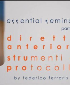Adhesthetics EDU ONLINE  Essential Seminars