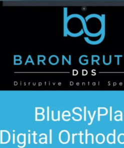 2Day Digital Orthodontics – Live Course Recording