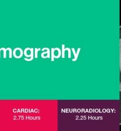 Computed Tomography 2021: National Symposium (CME VIDEOS)