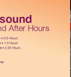 2019 Clinical Ultrasound Featuring Ultrasound After Hours (CME Videos)
