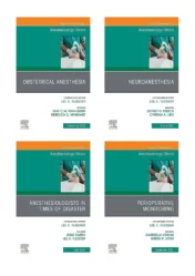 Anesthesiology clinics 2021 full archives true pdf