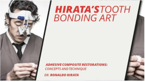 Adhesive Composite Restorations: Concept and Technique
