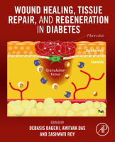 Wound Healing, Tissue Repair, and Regeneration in Diabetes 2020 Original pdf