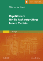 Repetitorium Für die Facharztprüfung Innere Medizin Mit Zugang zur Medizinwelt 2017 Original pdf