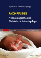 Fachpflege Neonatologische und Pädiatrische Intensivpflege 2018 Original pdf