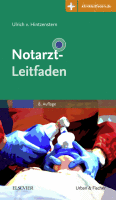 Notarzt-Leitfaden Mit Zugang zur Medizinwelt A volume in Klinikleitfaden 2017 Original pdf