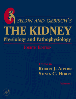 Seldin and Giebisch's The Kidney Physiology and Pathophysiology 2008 Original pdf