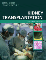 Kidney Transplantation Principles and Practice 2008 Original pdf