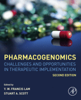 Pharmacogenomics Challenges and Opportunities in Therapeutic Implementation 2019 Original pdf