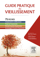Guide Pratique du Vieillissement 75 Fiches pour la Préservation de L'autonomie par les Professionnels de Santé 2016 Original pdf