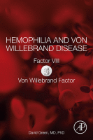 Hemophilia and Von Willebrand Disease Factor VIII and Von Willebrand Factor 2018 Original pdf