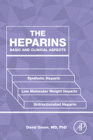 The Heparins Basic and Clinical Aspects 2020 Original pdf