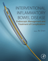 Interventional Inflammatory Bowel Disease: Endoscopic Management and Treatment of Complications 2018 Original pdf