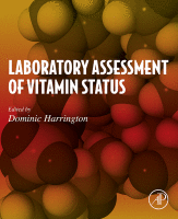 Laboratory Assessment of Vitamin Status 2018 Original pdf