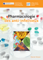 Pharmacologie des Anti-Infectieux 2018 Original pdf