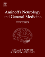Aminoff's Neurology and General Medicine 2014 Original pdf