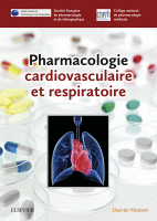 Pharmacologie Cardio-Vasculaire et Respiratoire 2016 Original pdf