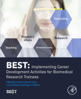 BEST Implementing Career Development Activities for Biomedical Research Trainees 2020 Original pdf