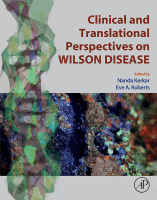 Clinical and Translational Perspectives on WILSON DISEASE 2019 Original pdf