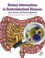 Dietary Interventions in Gastrointestinal Diseases Foods, Nutrients, and Dietary Supplements 2019 Original pdf