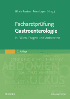 Facharztprüfung Gastroenterologie In Fällen, Fragen und Antworten - mit Zugang zur Medizinwelt 2018 Original pdf