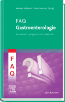 FAQ Gastroenterologie A volume in FAQ 2020 Original pdf