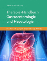 Therapie-Handbuch - Gastroenterologie und Hepatologie 2021 Original pdf