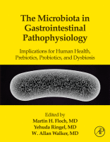 The Microbiota in Gastrointestinal Pathophysiology 2017 Original pdf