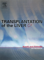 Transplantation of the Liver 2005 Original pdf