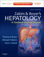 Zakim and Boyer's Hepatology 2012 Original pdf