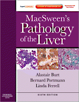 MacSween's Pathology of the Liver 2011 Original pdf