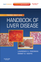 Handbook of Liver Disease 2012 Original pdf