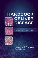 Handbook of Liver Disease 2017 Original pdf