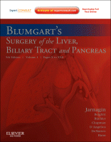 Blumgart's Surgery of the Liver, Pancreas and Biliary Tract 2012 Original pdf