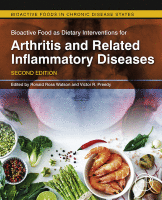 Bioactive Food as Dietary Interventions for Arthritis and Related Inflammatory Diseases 2019 Original pdf