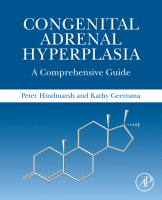 Congenital Adrenal Hyperplasia A Comprehensive Guide 2017 Original pdf