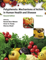 Polyphenols: Mechanisms of Action in Human Health and Disease 2018 Original pdf