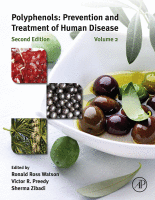 Polyphenols: Prevention and Treatment of Human Disease 2018 Original pdf