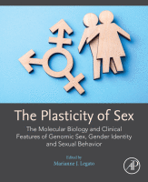 The Plasticity of Sex The Molecular Biology and Clinical Features of Genomic Sex, Gender Identity and Sexual Behavior 2020 Original pdf