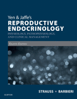 Yen & Jaffe's Reproductive Endocrinology Physiology, Pathophysiology, and Clinical Management 2019 Original pdf