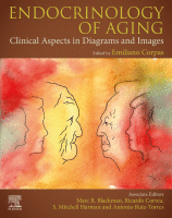 Endocrinology of Aging Clinical Aspects in Diagrams and Images 2020 Original pdf