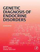 Genetic Diagnosis of Endocrine Disorders 2015 Original pdf