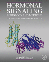 Hormonal Signaling in Biology and Medicine Comprehensive Modern Endocrinology 2019 Original pdf