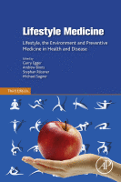 Lifestyle Medicine Lifestyle, the Environment and Preventive Medicine in Health and Disease 2017 Original pdf