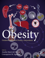 Obesity Oxidative Stress and Dietary Antioxidants 2018 Original pdf